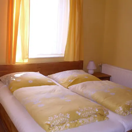 In Mit Sauna Tatil Evi *