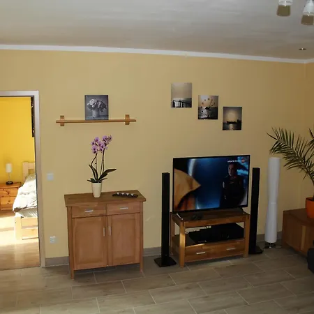 Tatil Evi In Mit Sauna Börgerende-Rethwisch