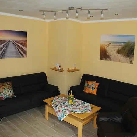 In Mit Sauna Hébergement de vacances *