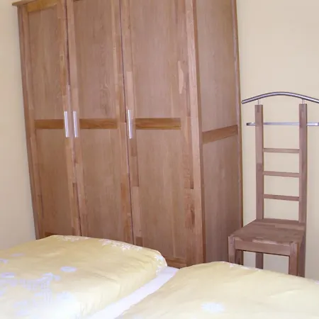 Tatil Evi In Mit Sauna