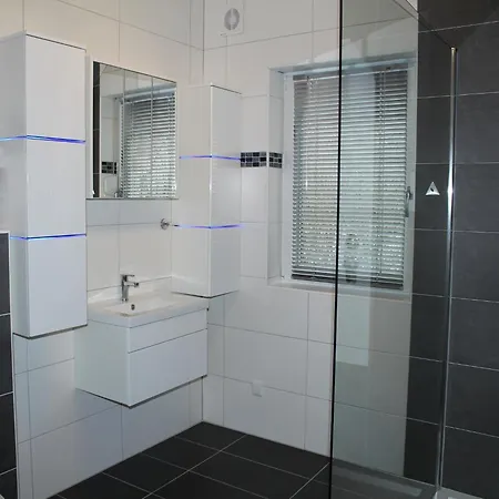 In Mit Sauna Tatil Evi