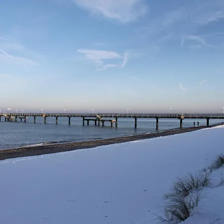In Mit Sauna Börgerende-Rethwisch