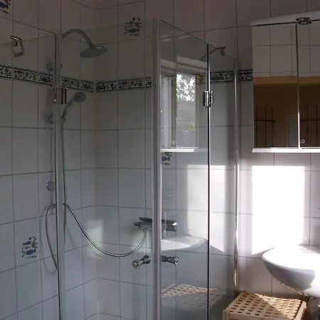 Tatil Evi In Mit Sauna *