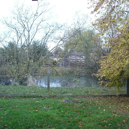 In Mit Sauna Börgerende-Rethwisch