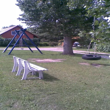 Tatil Evi In Mit Sauna