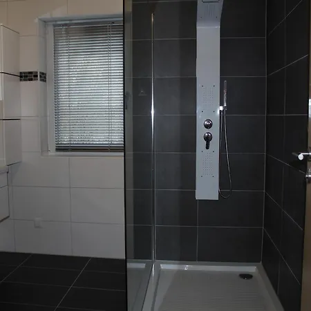 In Mit Sauna Tatil Evi