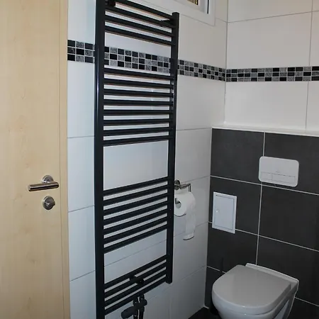 Hébergement de vacances In Mit Sauna *