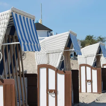 In Mit Sauna Börgerende-Rethwisch