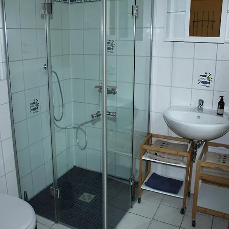 Tatil Evi In Mit Sauna