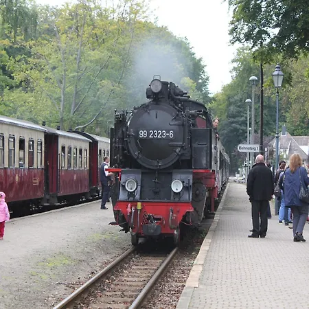 In Mit Sauna * Börgerende-Rethwisch