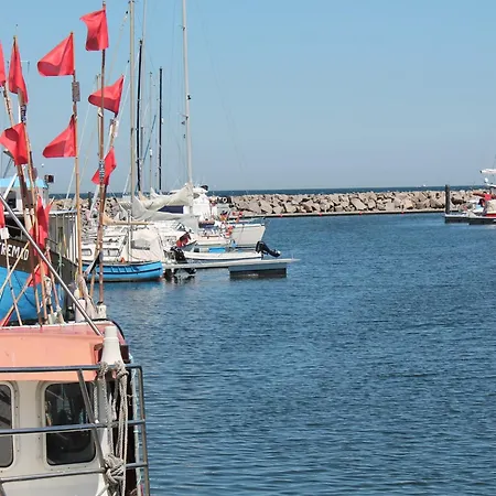 In Mit Sauna Hébergement de vacances
