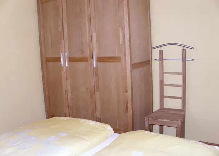 Semesterbostad In Mit Sauna