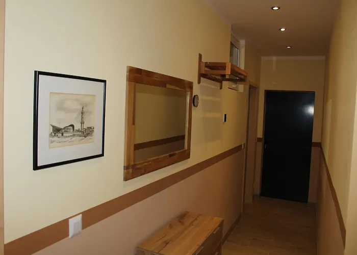 In Mit Sauna Börgerende-Rethwisch