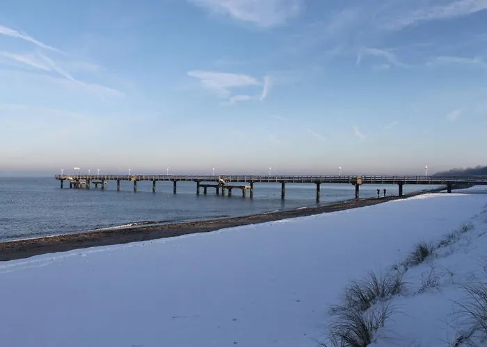 In Mit Sauna Börgerende-Rethwisch