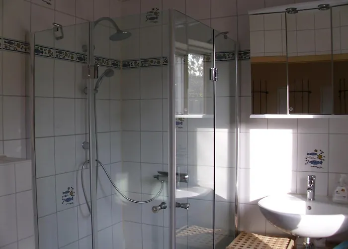 Semesterbostad In Mit Sauna *