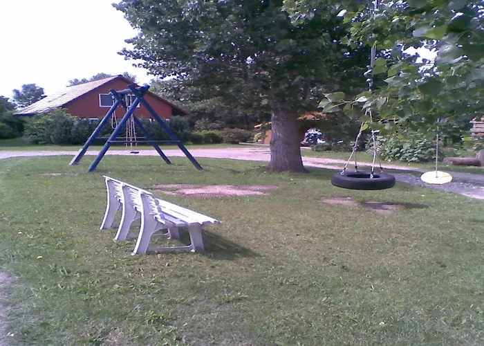 Semesterbostad In Mit Sauna