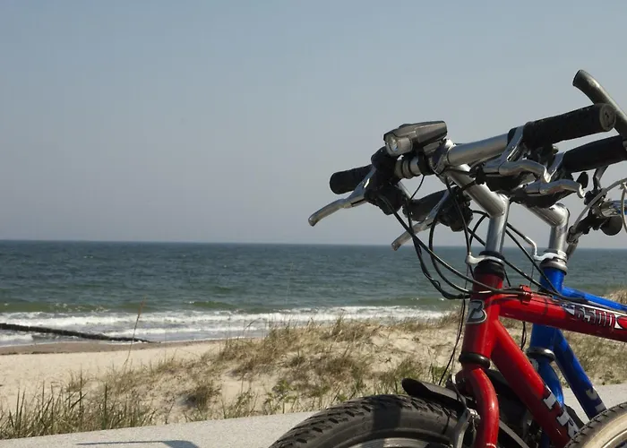 In Mit Sauna Semesterbostad *