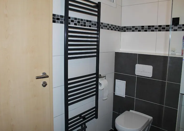 Semesterbostad In Mit Sauna *