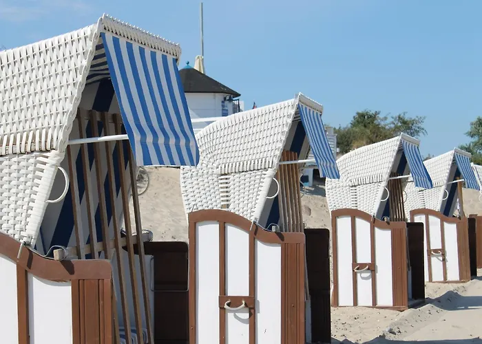 In Mit Sauna Börgerende-Rethwisch