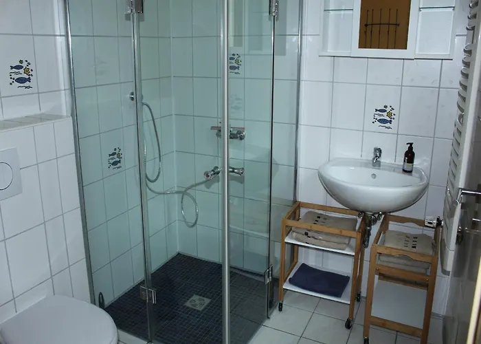 Semesterbostad In Mit Sauna