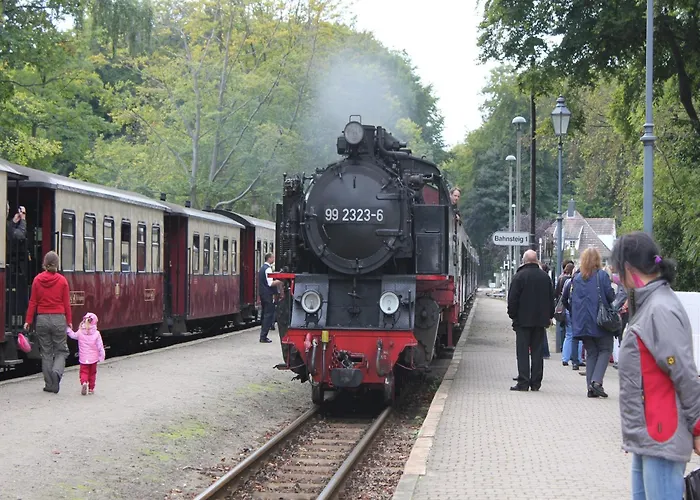In Mit Sauna * Börgerende-Rethwisch